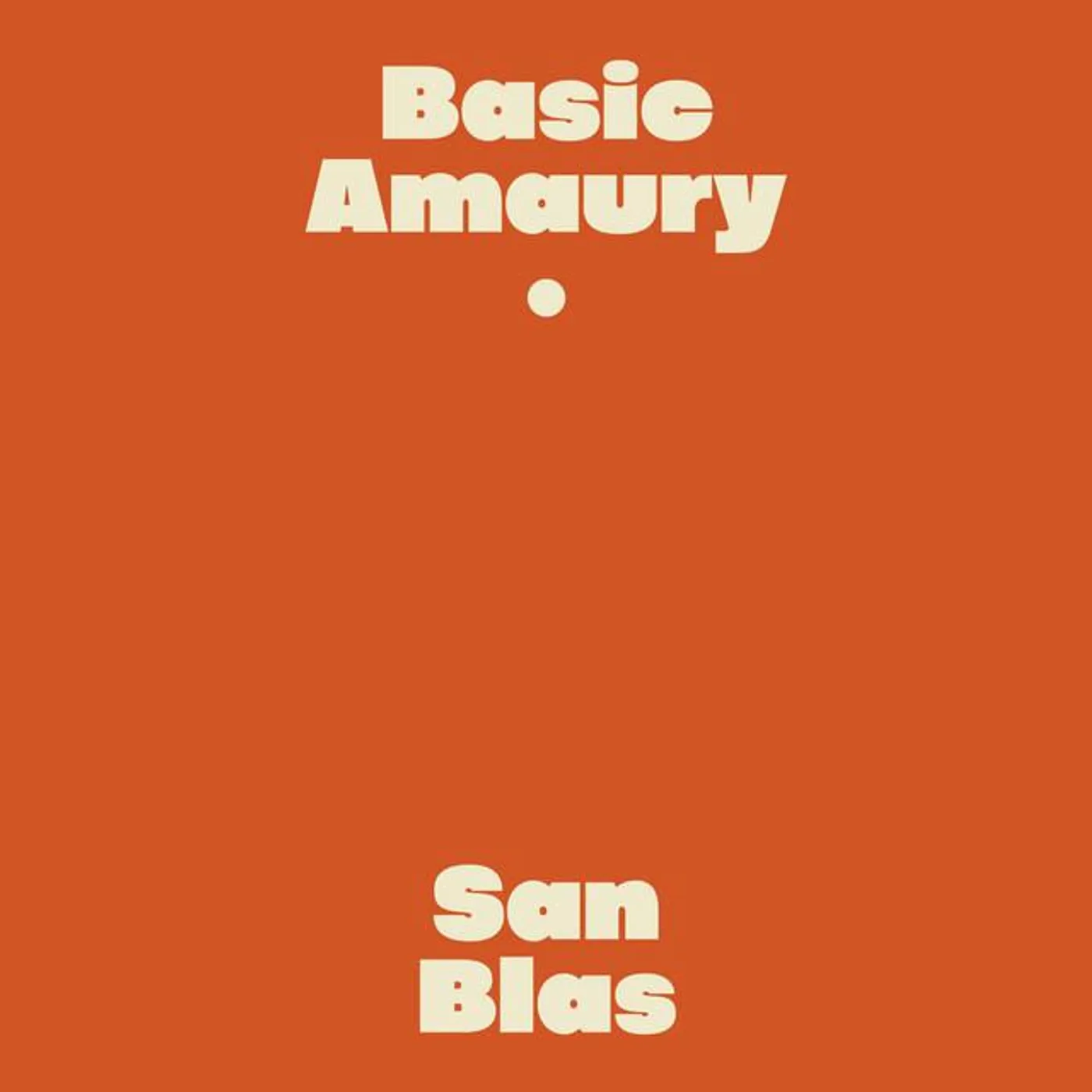 Basic Amaury