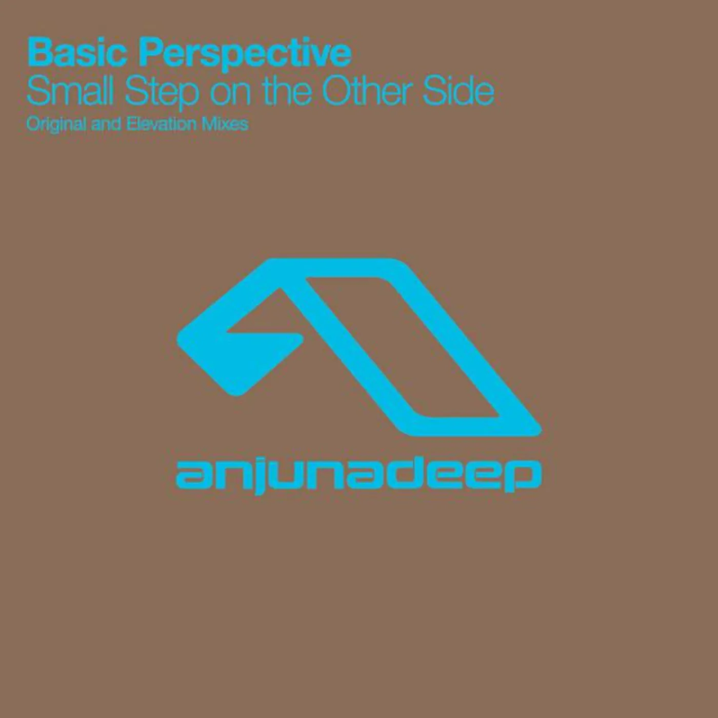 Basic Perspective Brand Page