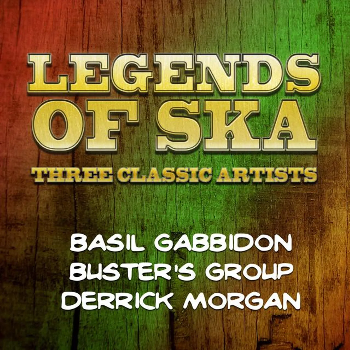 Basil Gabbidon