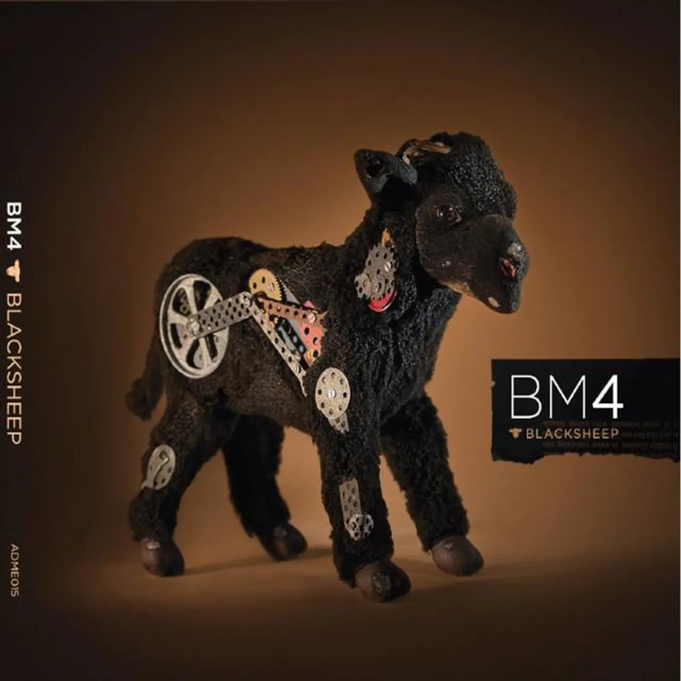 Basile Mouton 4Tet