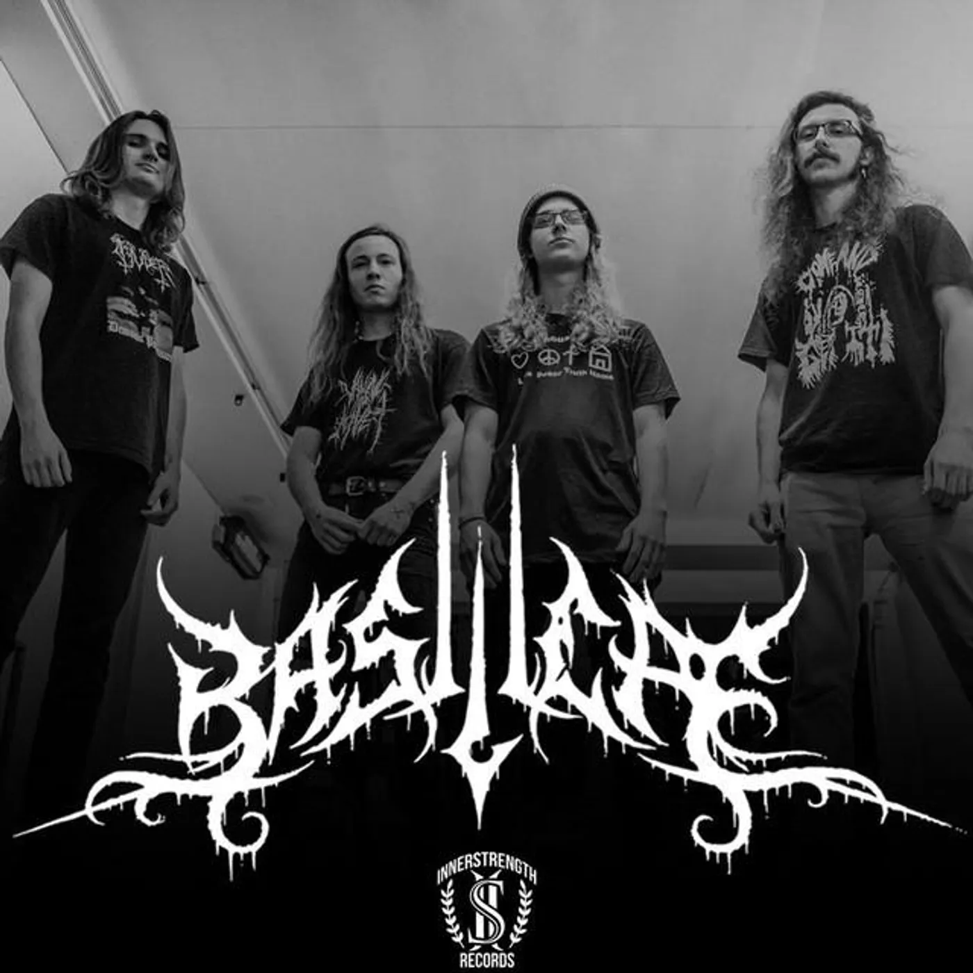 Basilica Brand Page