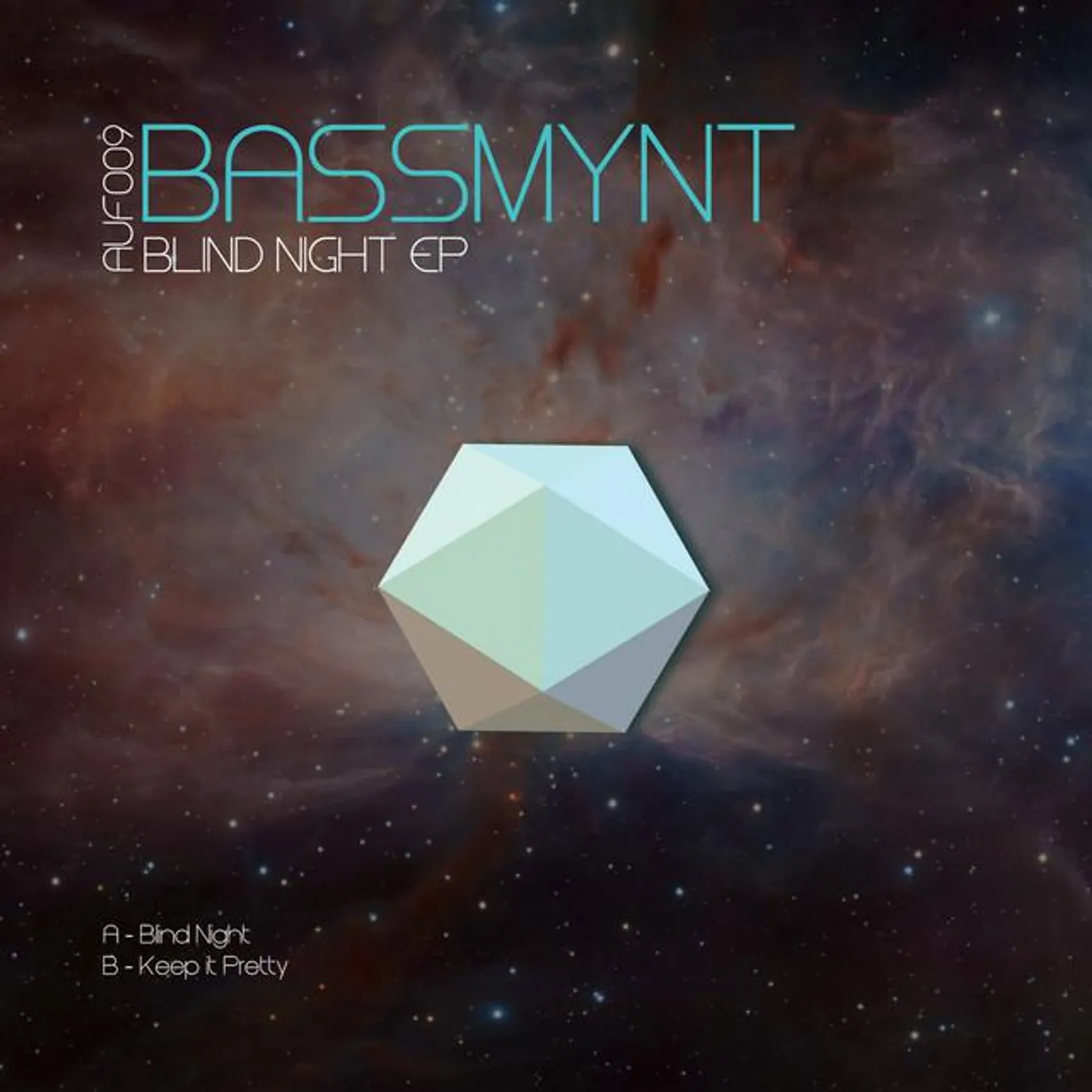 Bassmynt