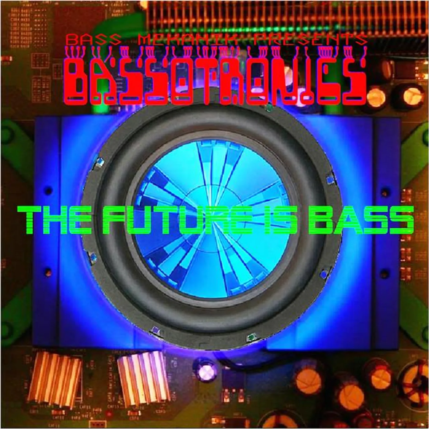 Bassotronics