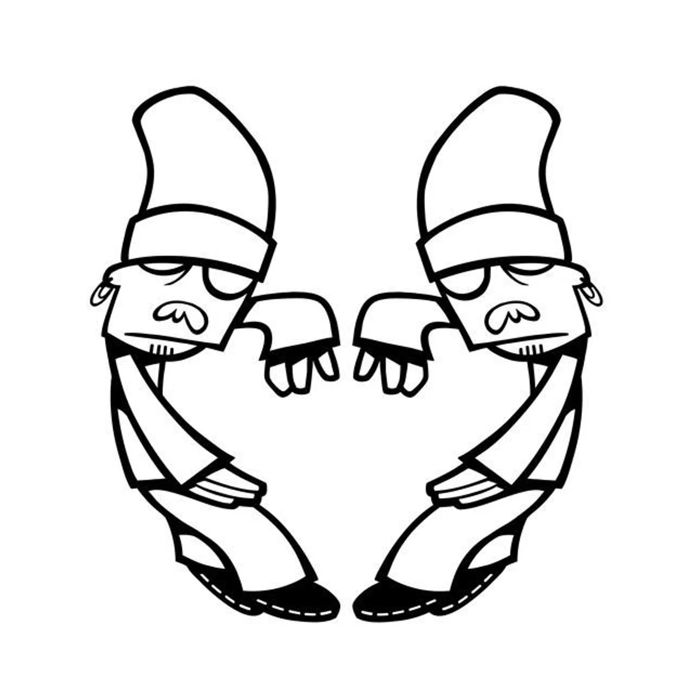 Bassbin Twins