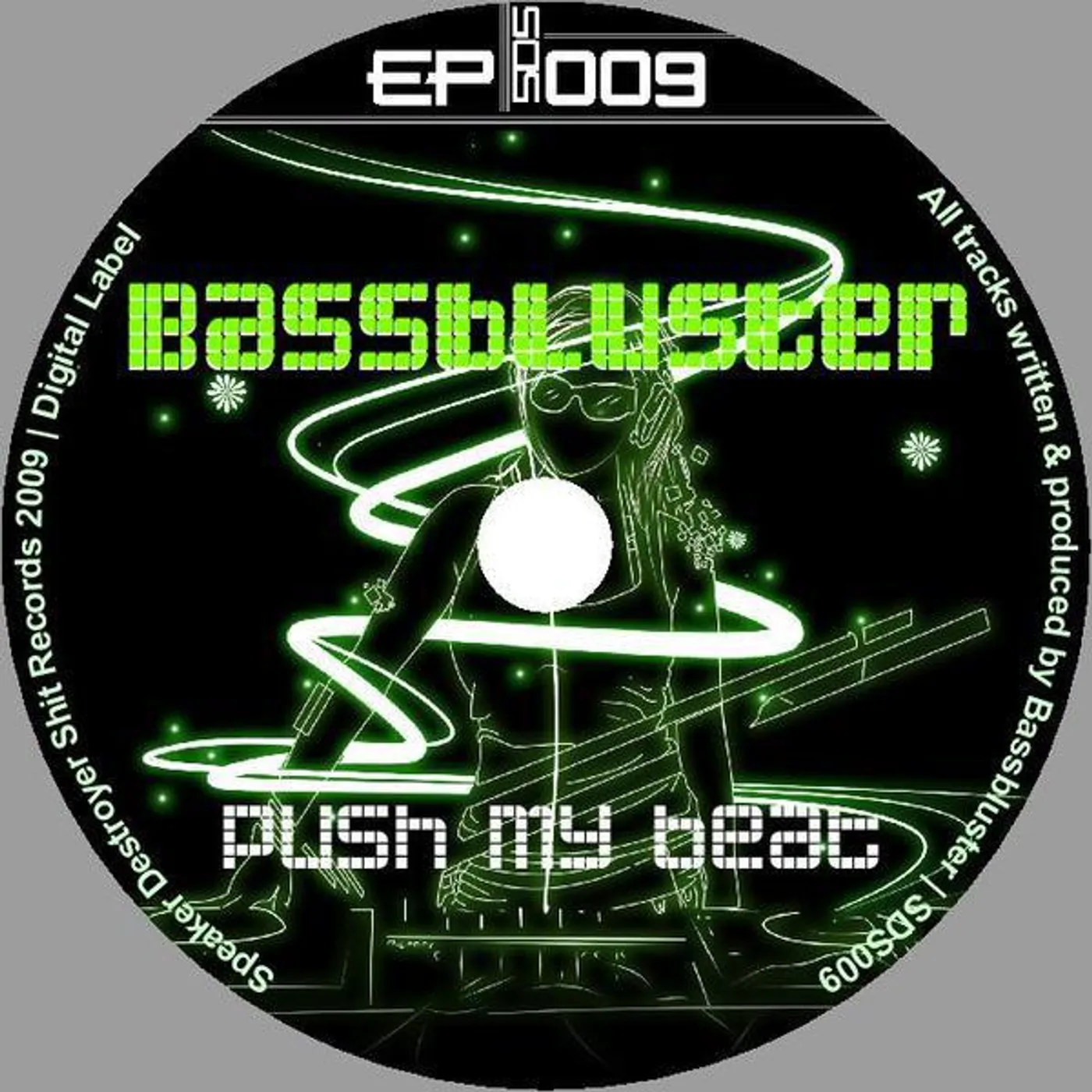 Bassbluster