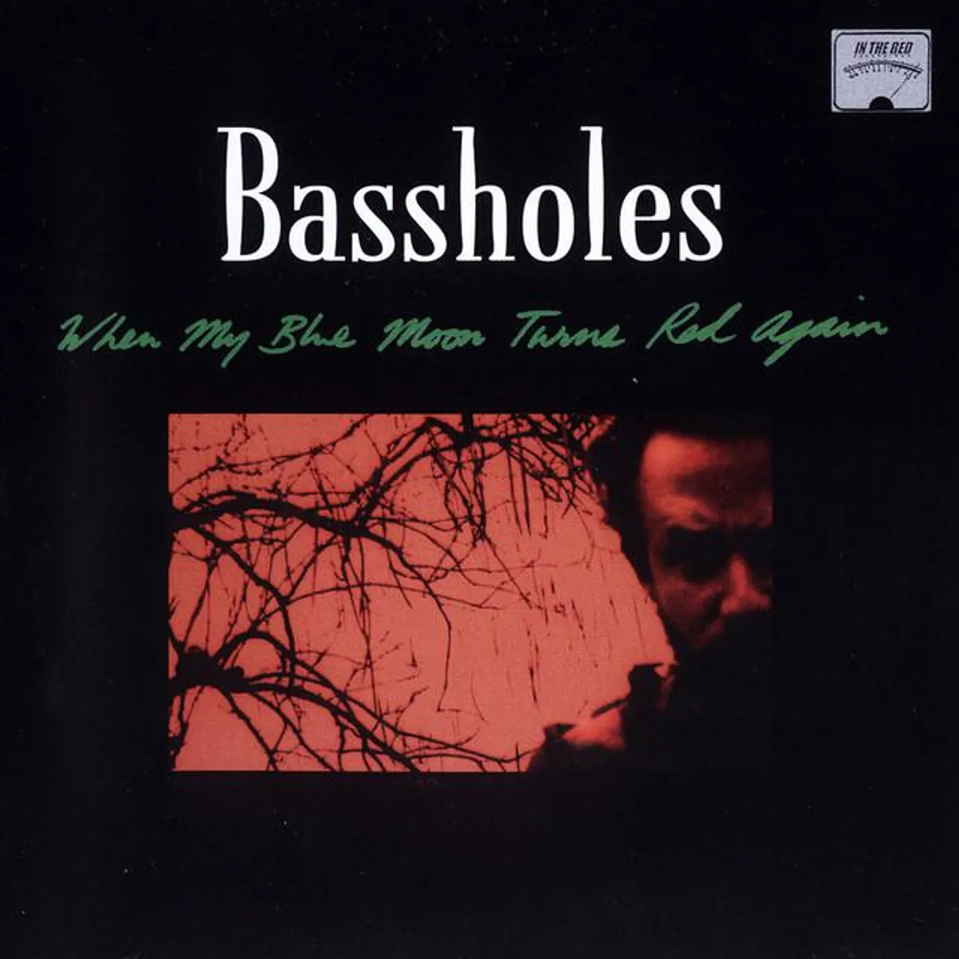 Bassholes Brand Page