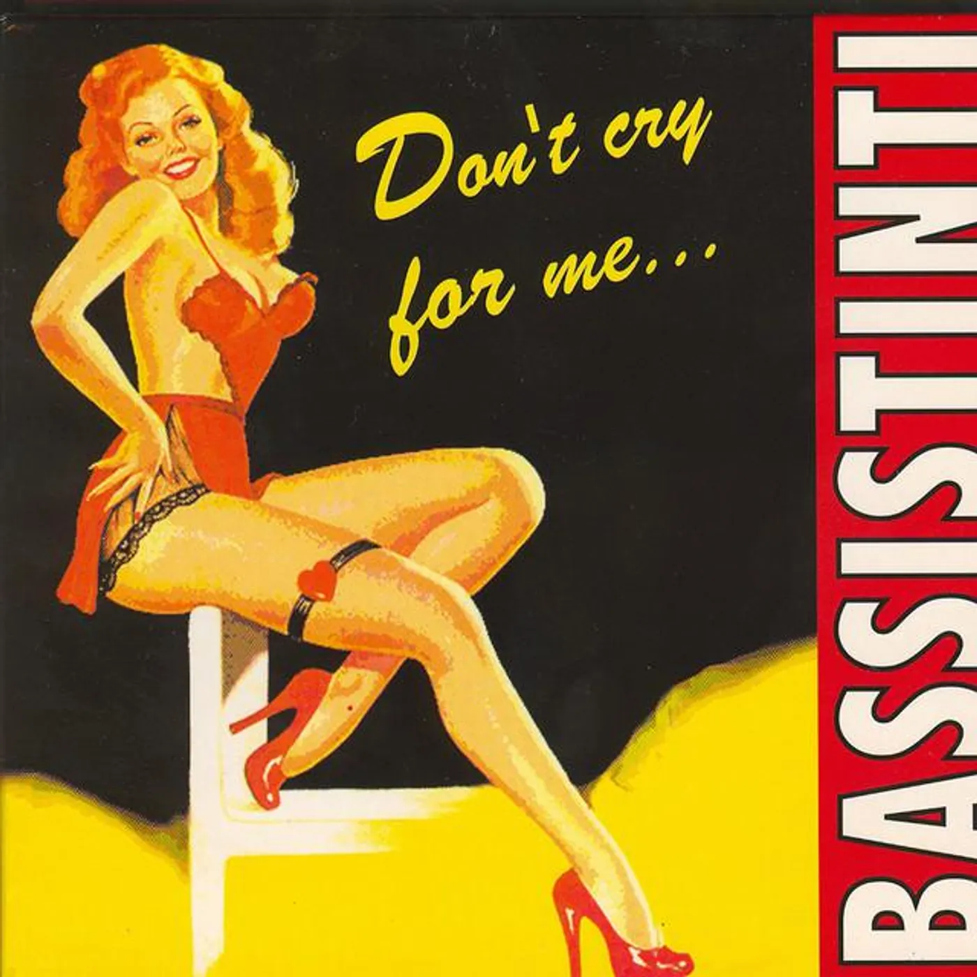 Bassistinti