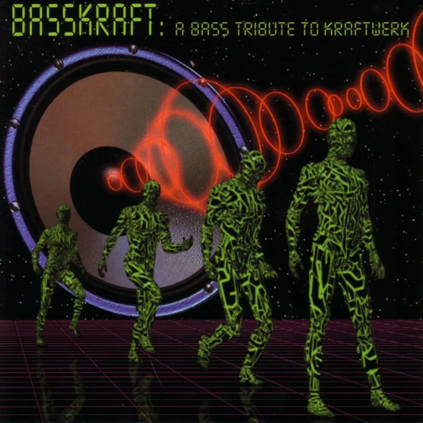 Basskraft