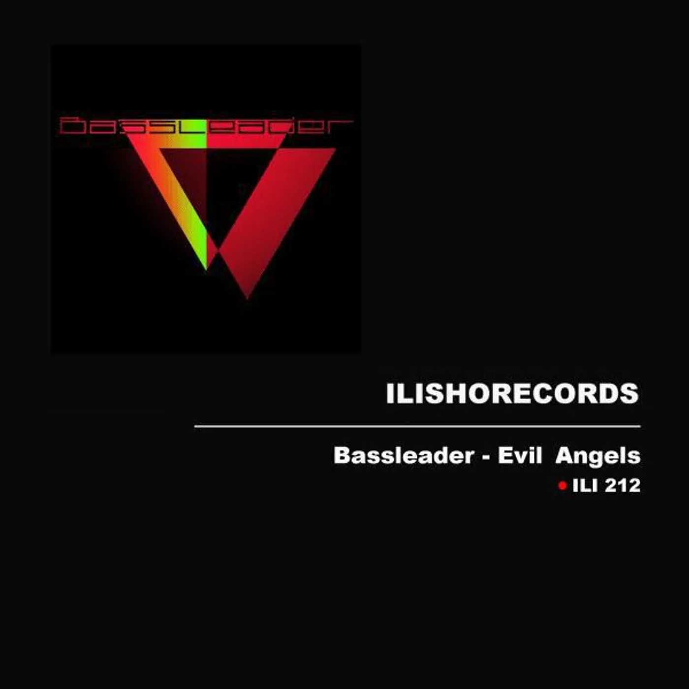 Bassleader
