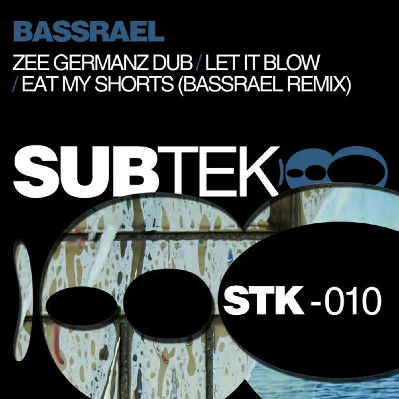 Bassrael
