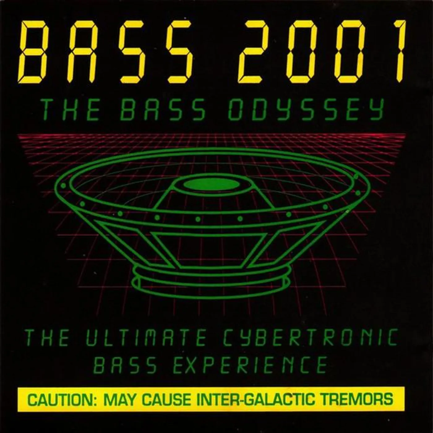 Bass 2001