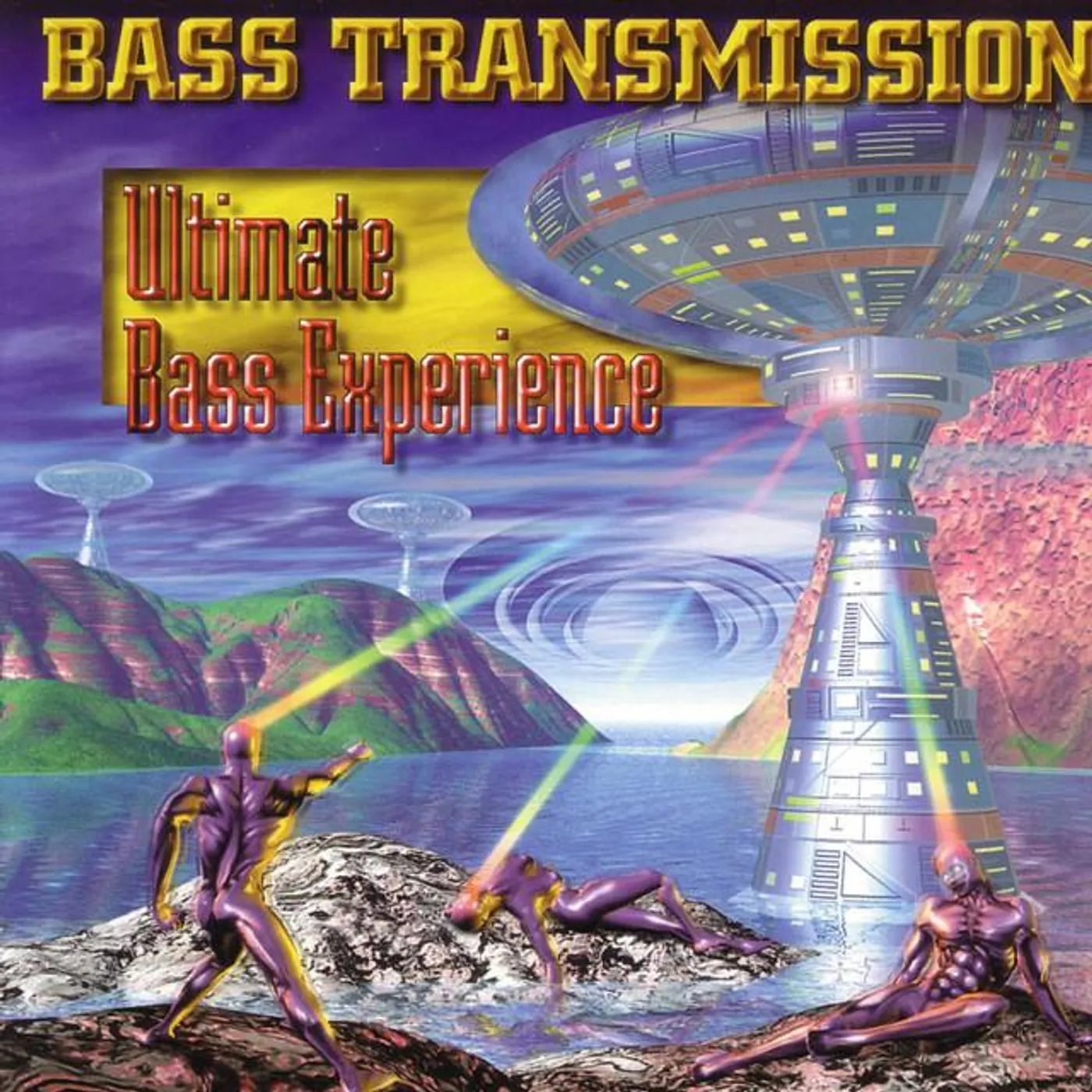 Bass Transmission