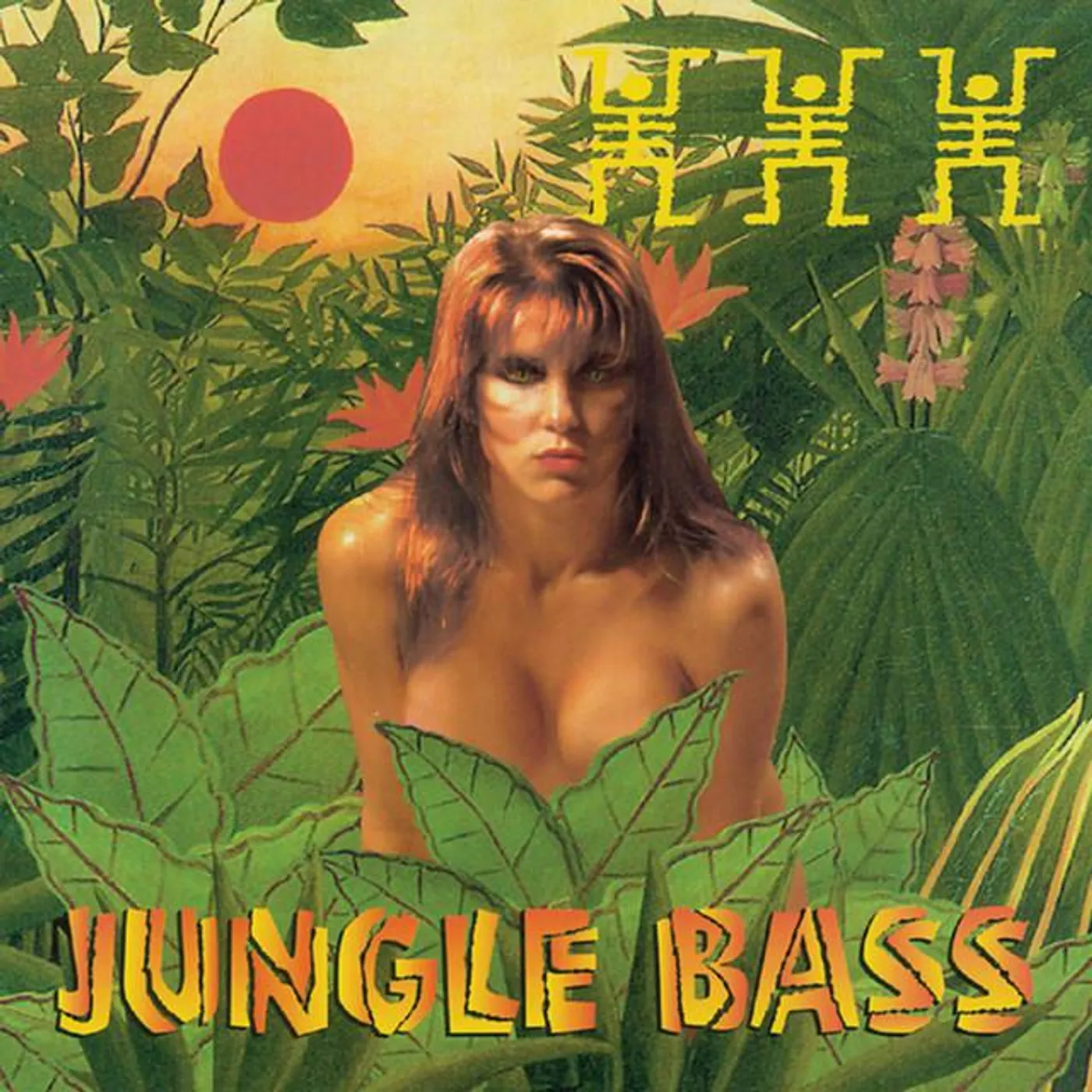 Bass Tribe Brand Page