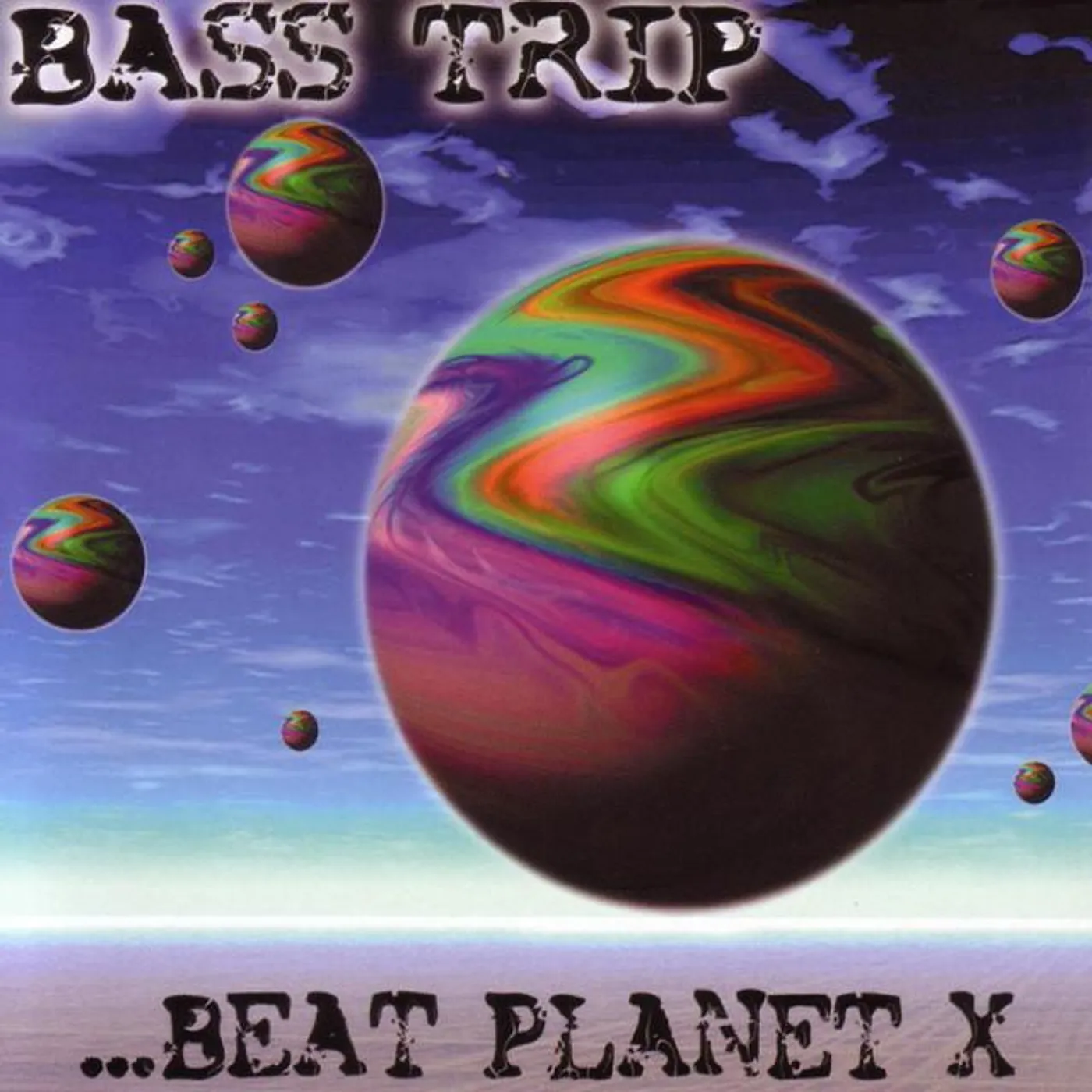 Bass Trip Brand Page
