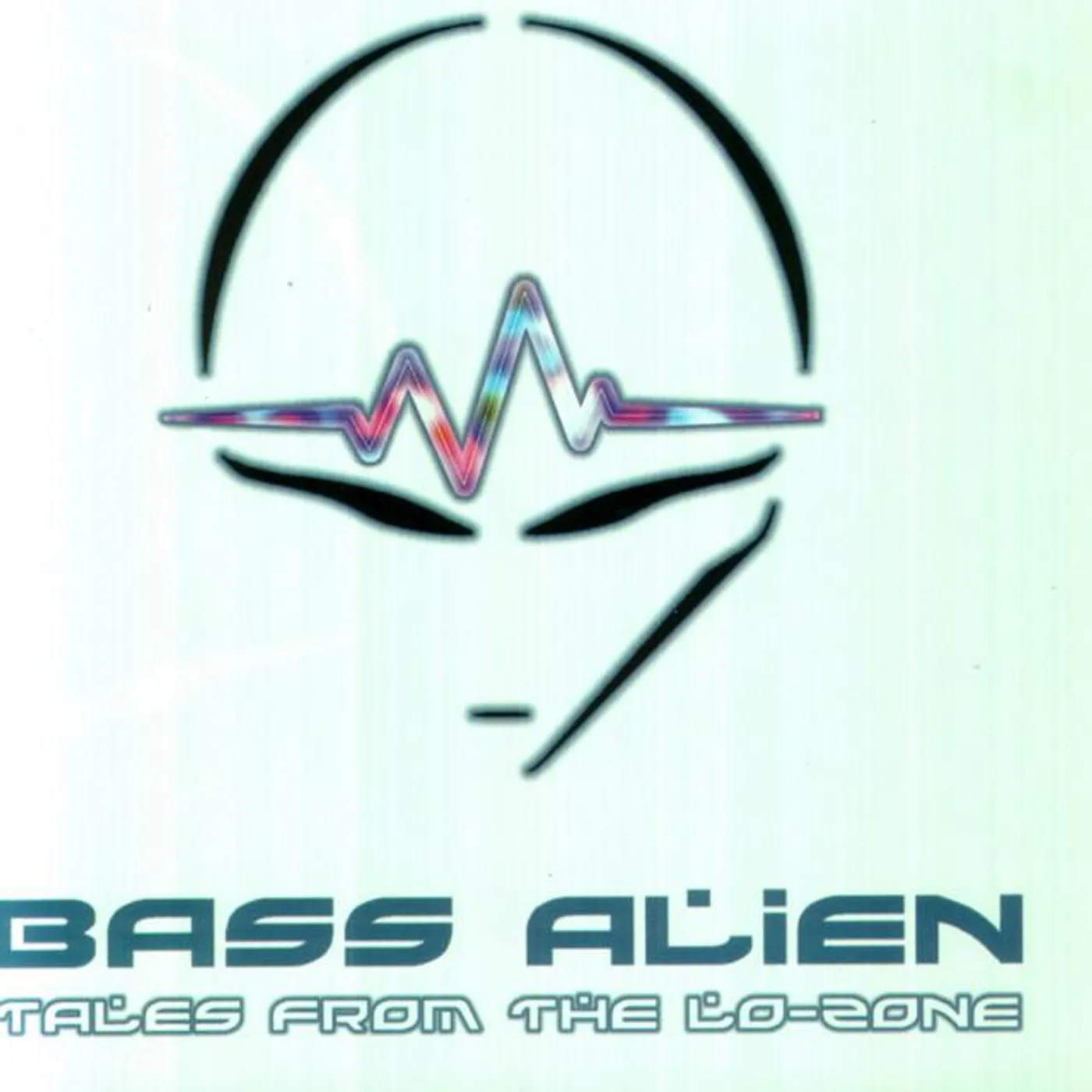 Bass Alien