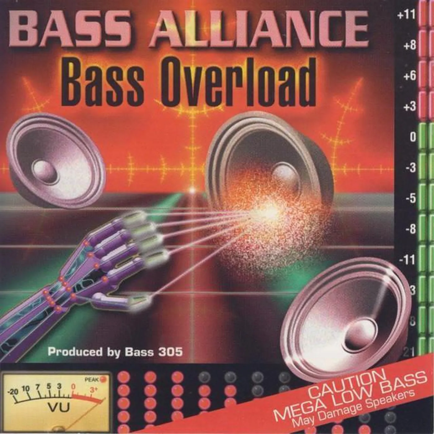 Bass Alliance