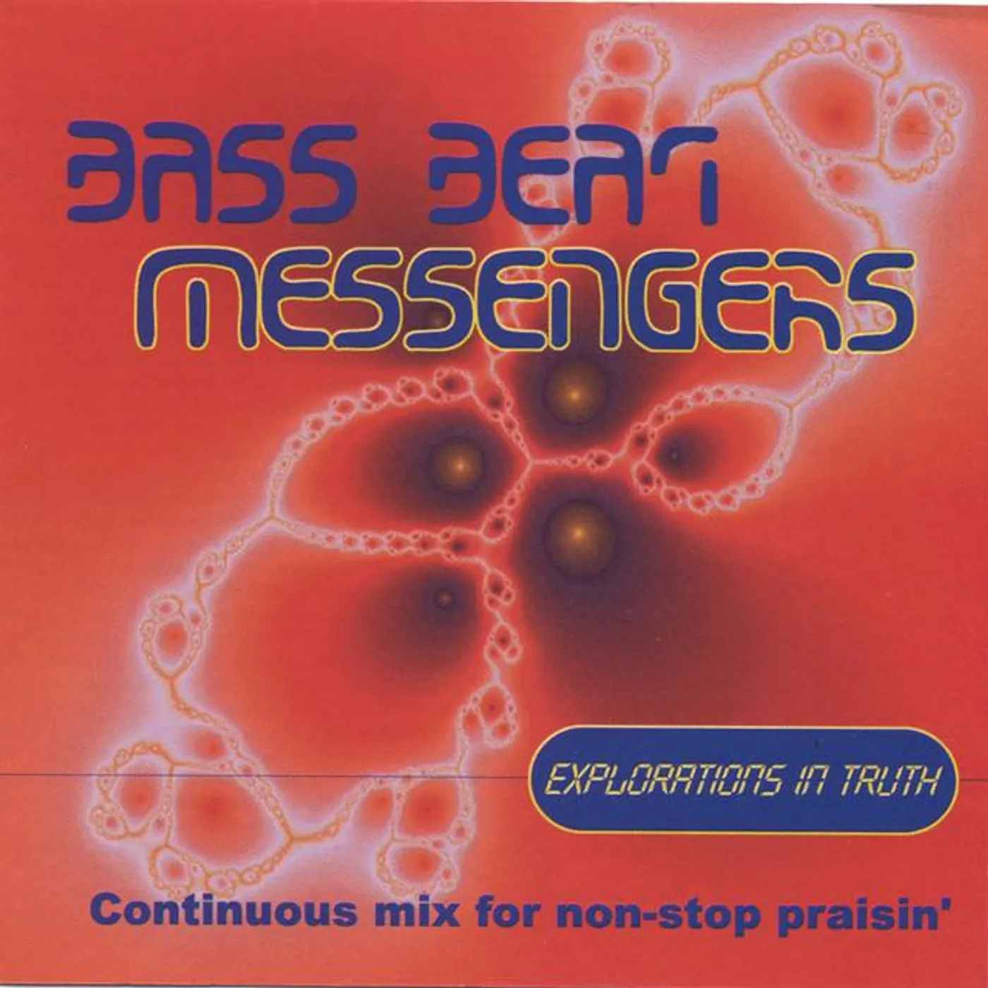 Bass Beat Messengers
