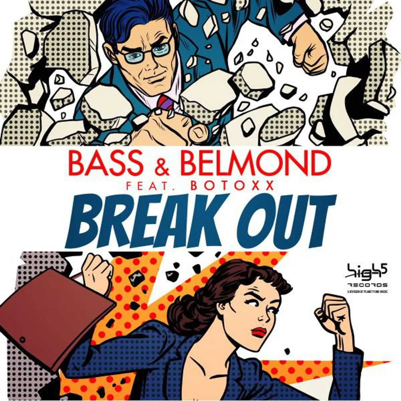 Bass & Belmond