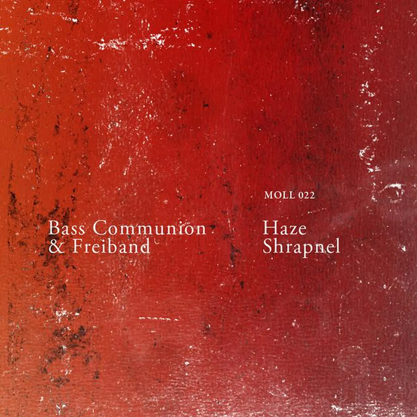 Bass Communion Brand Page