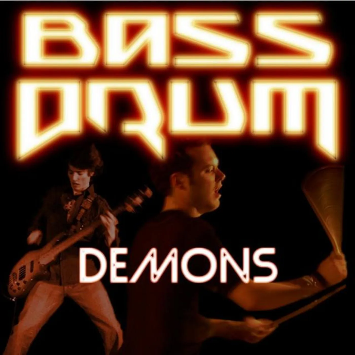 Bass Drum