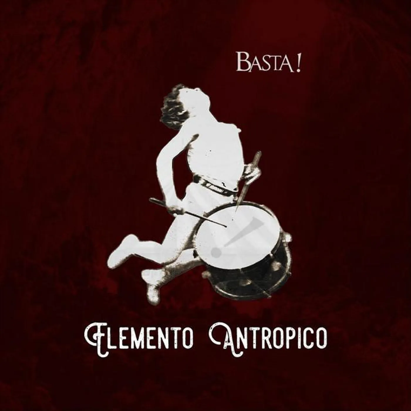 Basta!