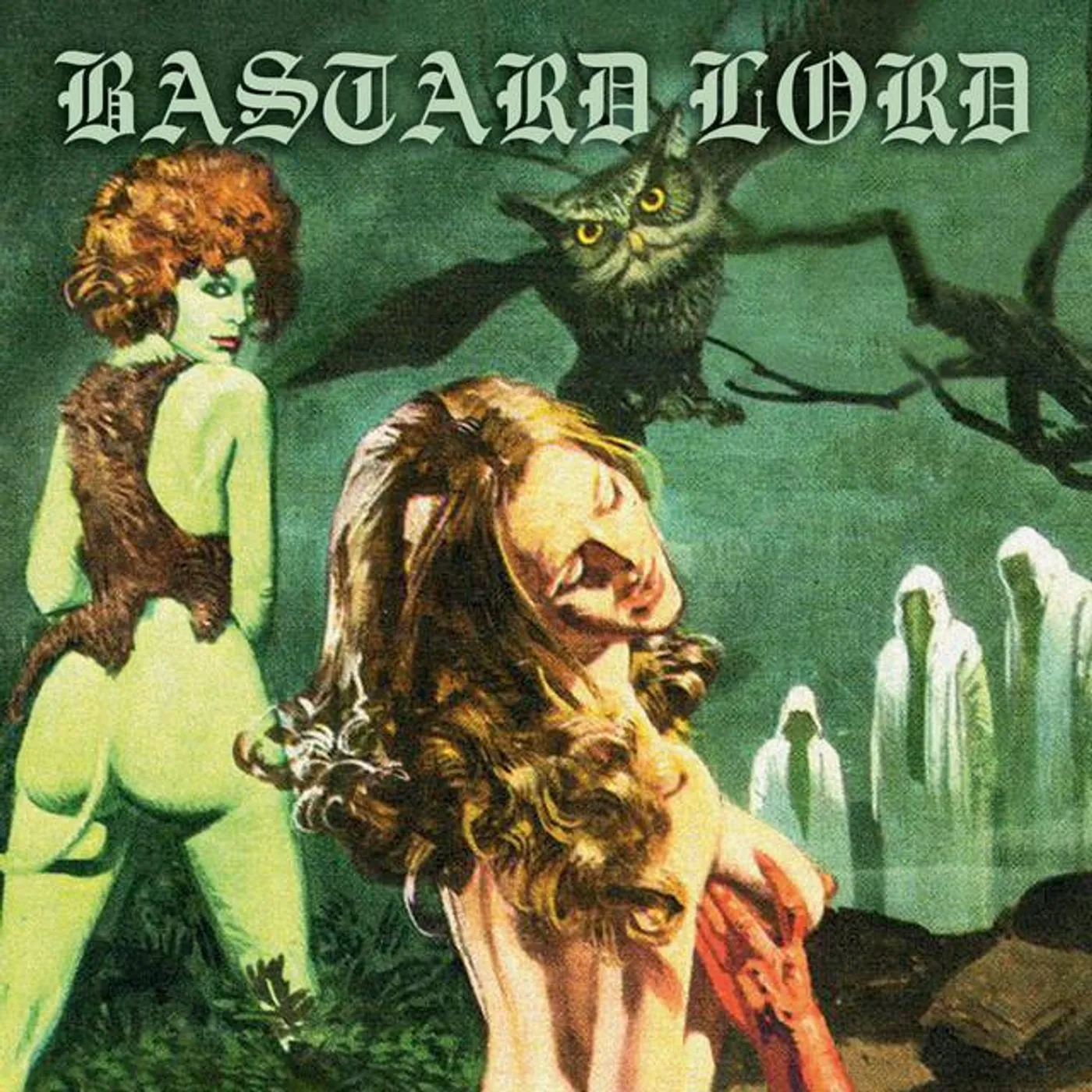 Bastard Lord