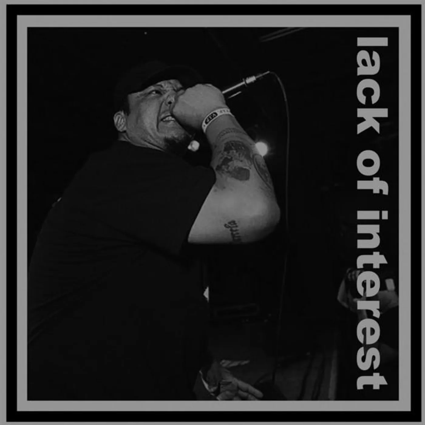 The Bastard Noise Brand Page