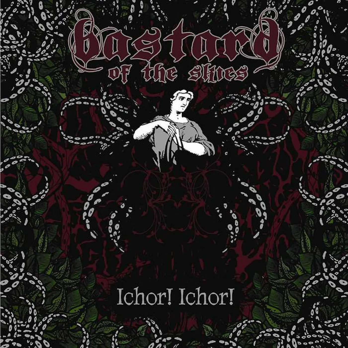 Bastard Of The Skies