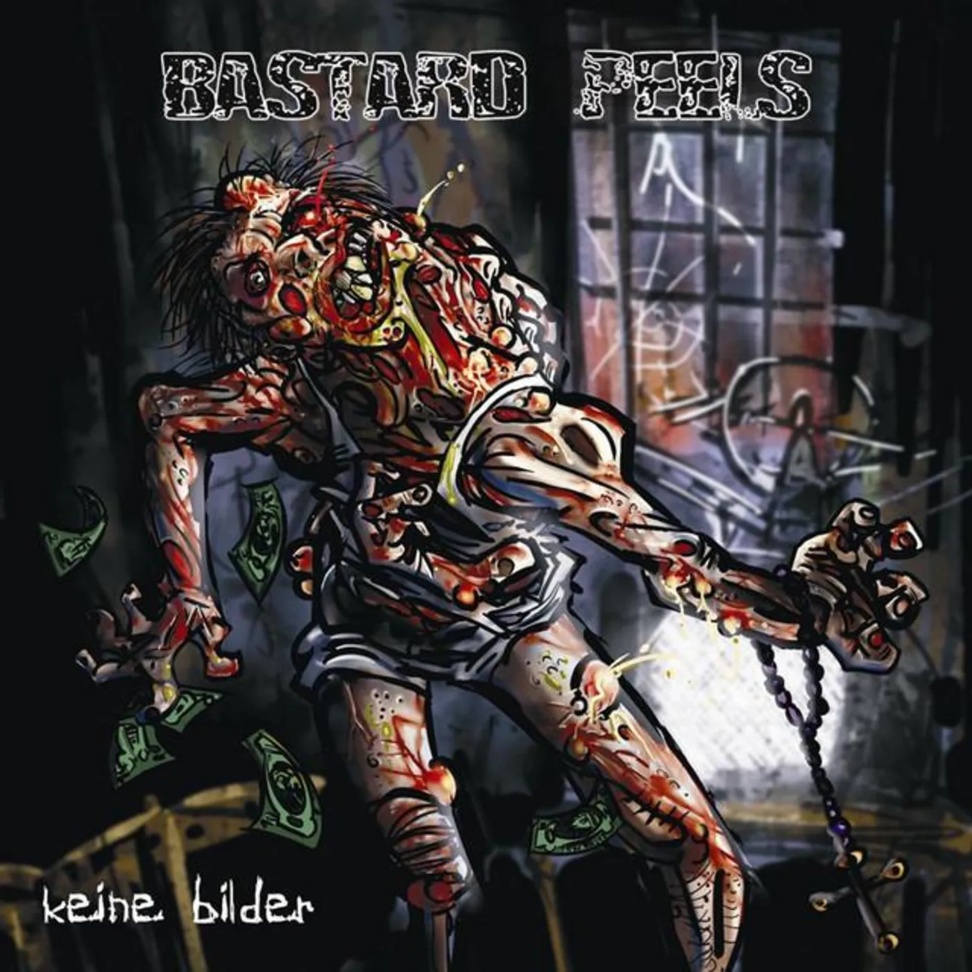 Bastard Peels