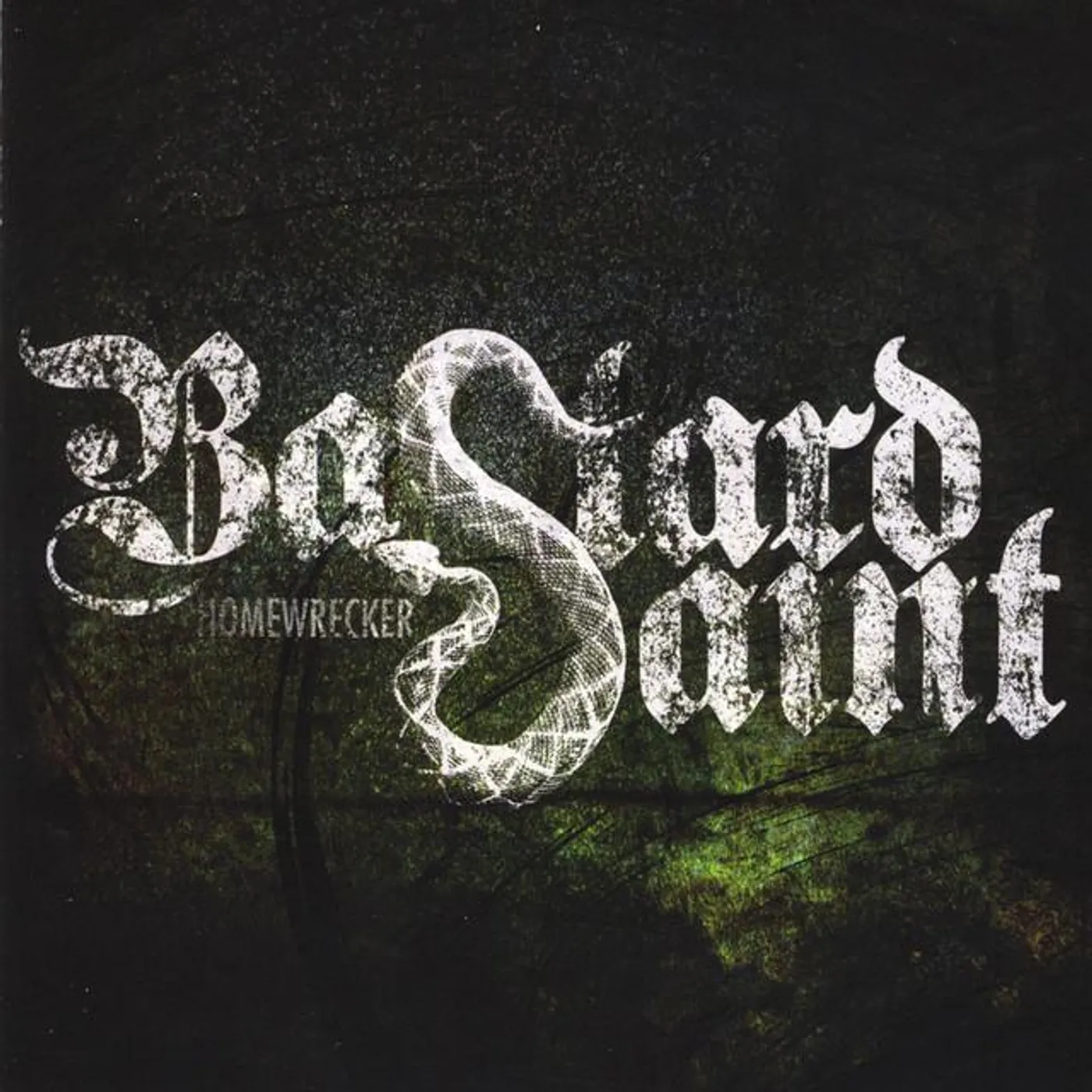Bastard Saint
