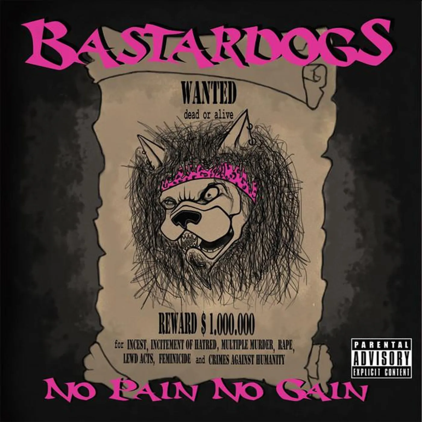 Bastardogs