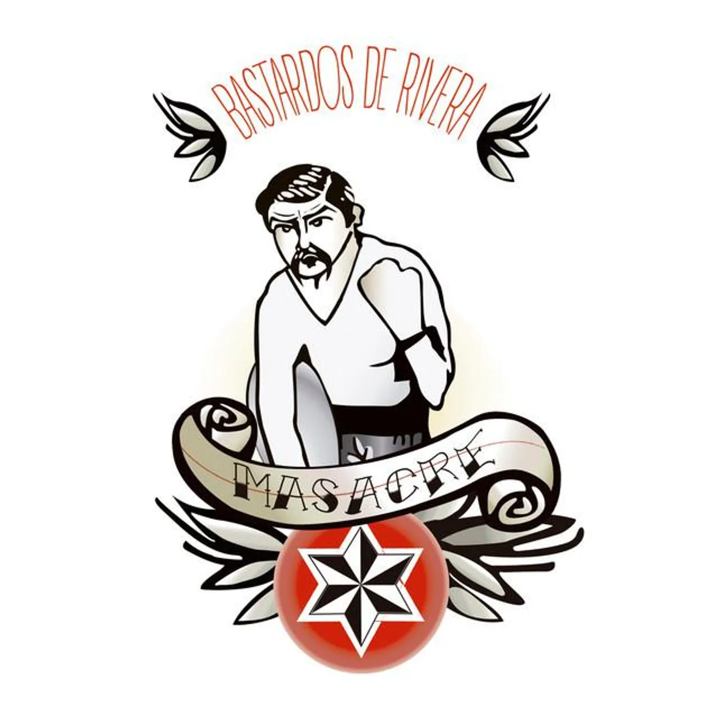 Bastardos de Rivera