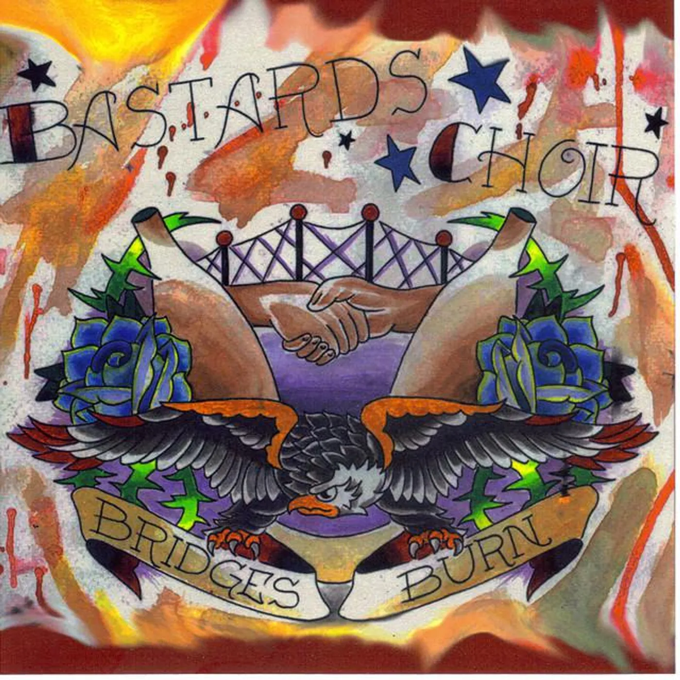 Bastards Choir