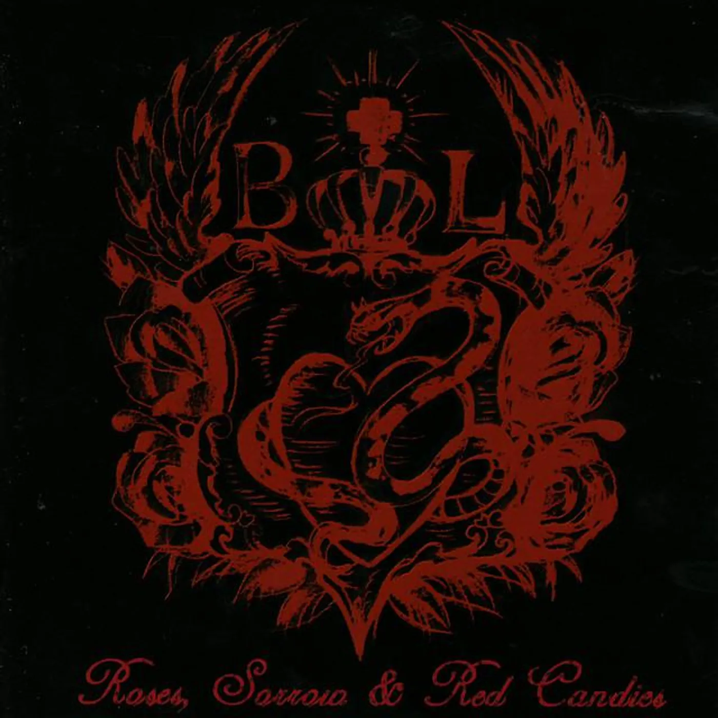 Bastards of love