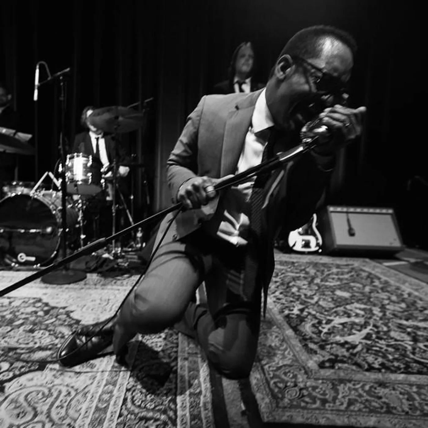 Bastards Of Soul Brand Page