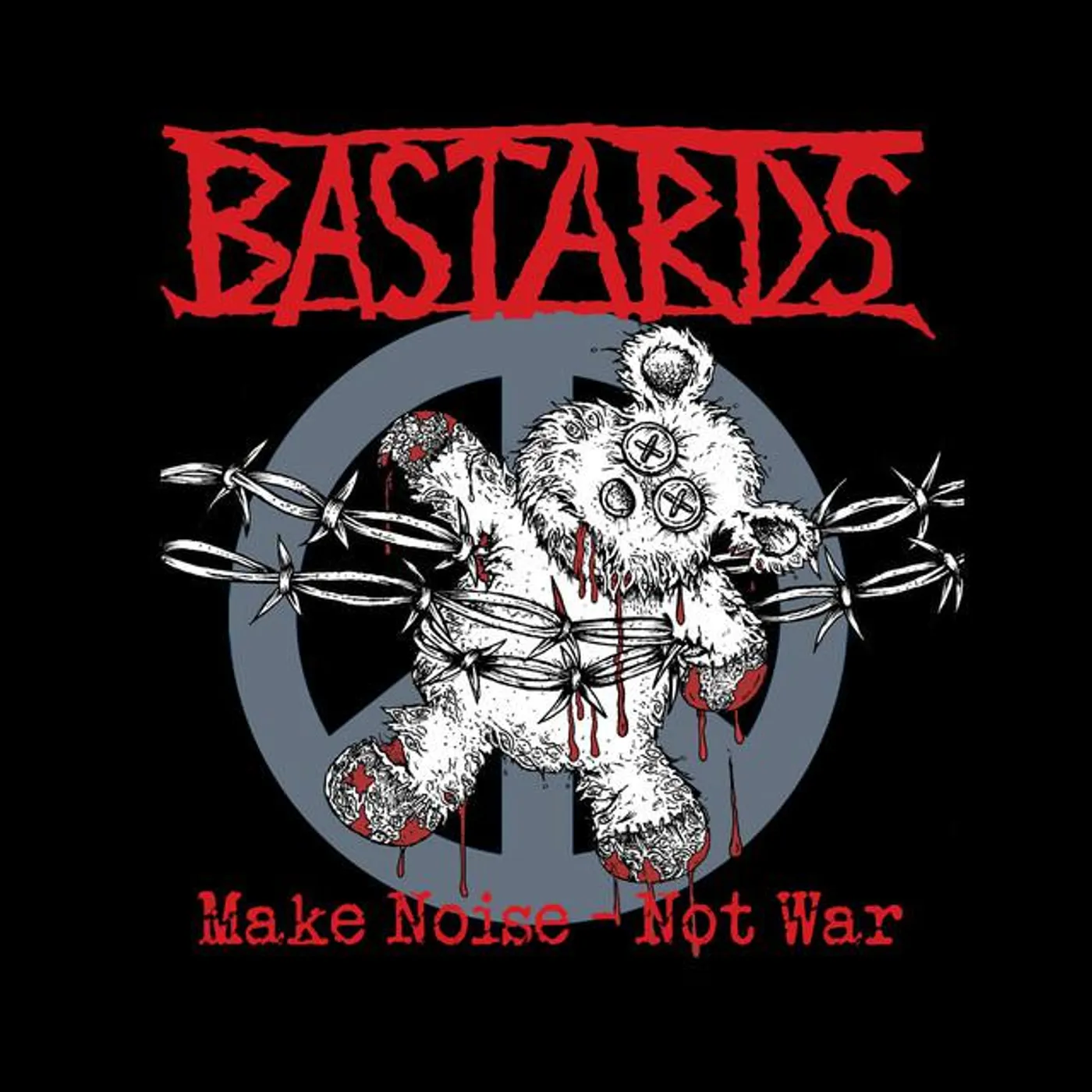 Bastards Brand Page