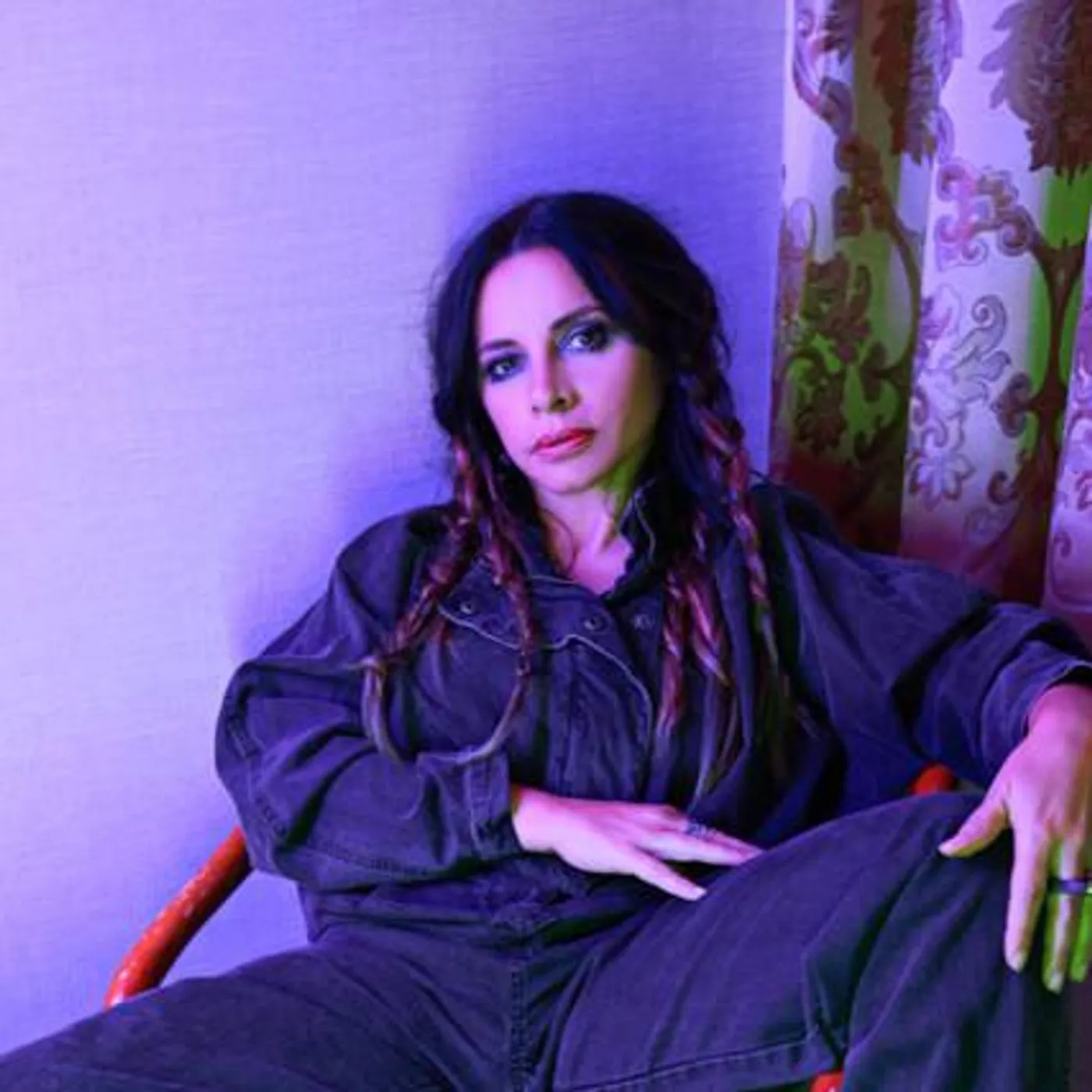 Ceci Bastida Brand Page