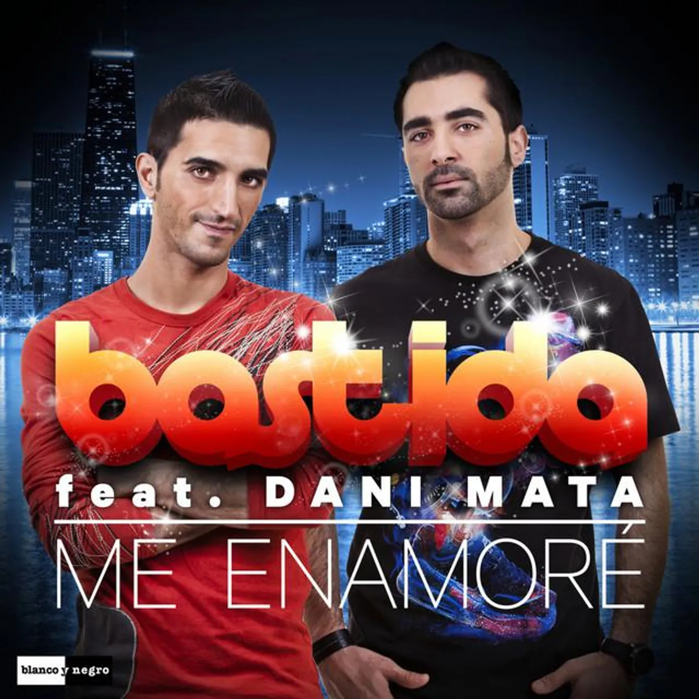 Bastida