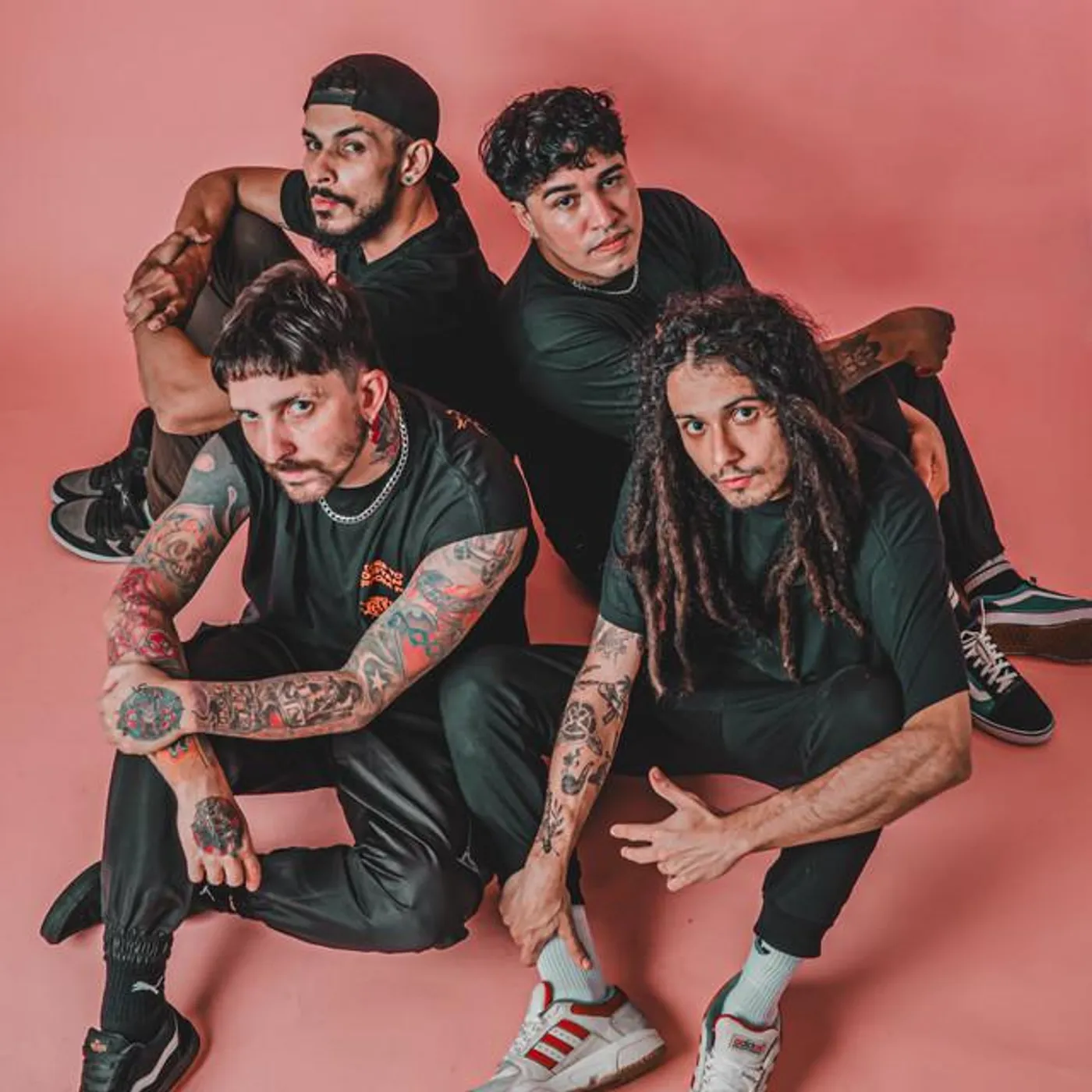 BASTTARDZ