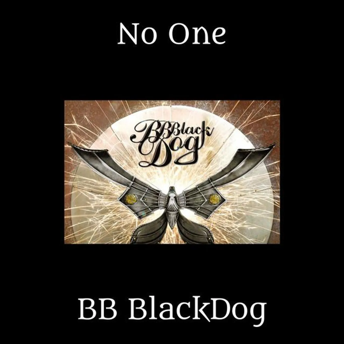 BB BlackDog
