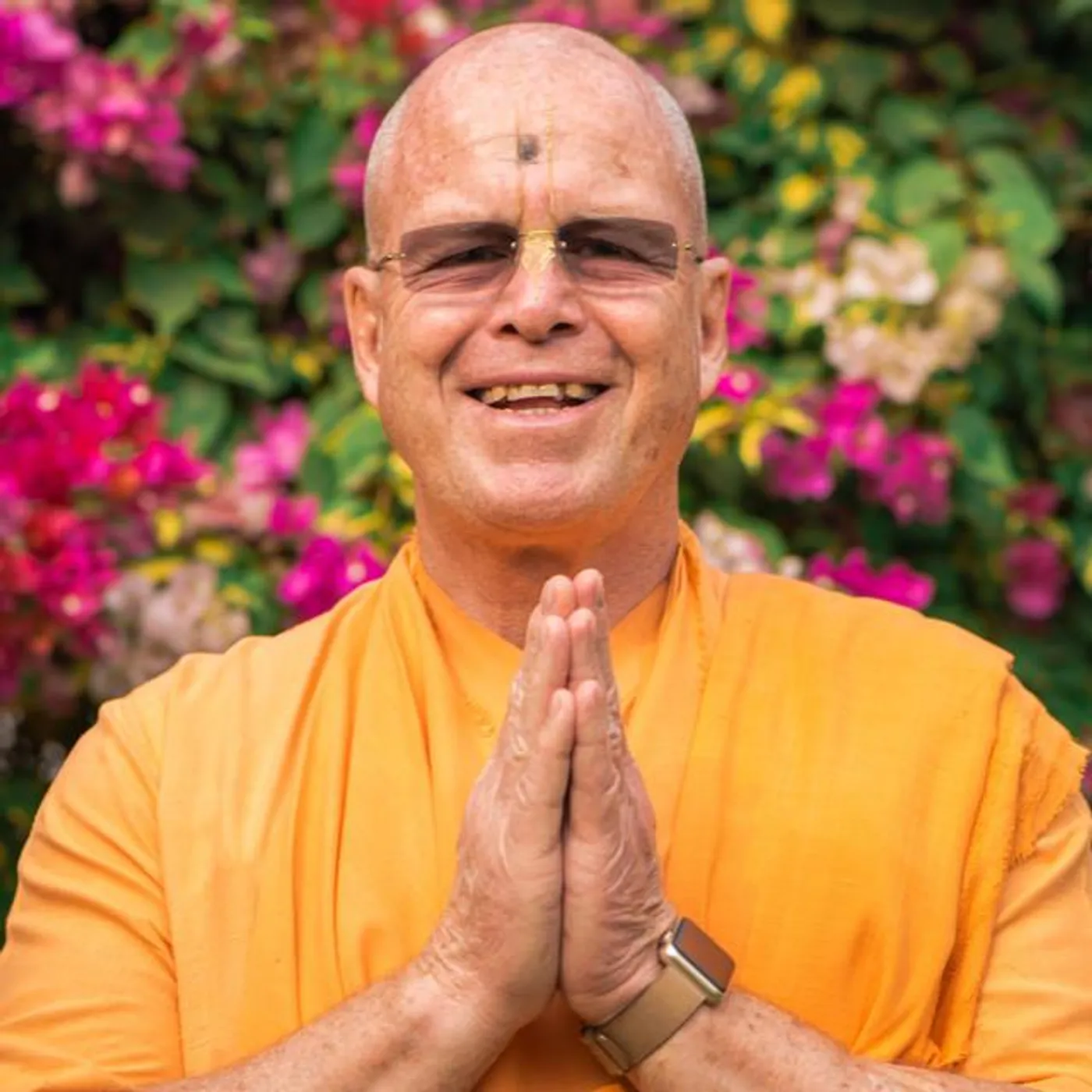 BB Govinda Swami