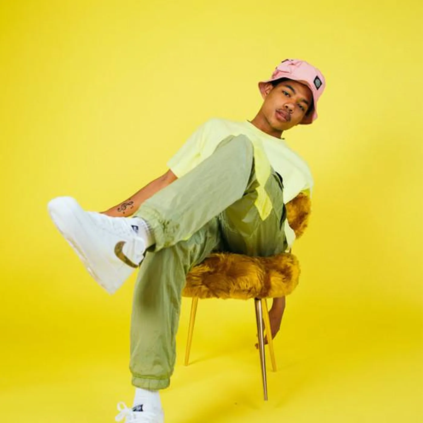 Bblasian Brand Page