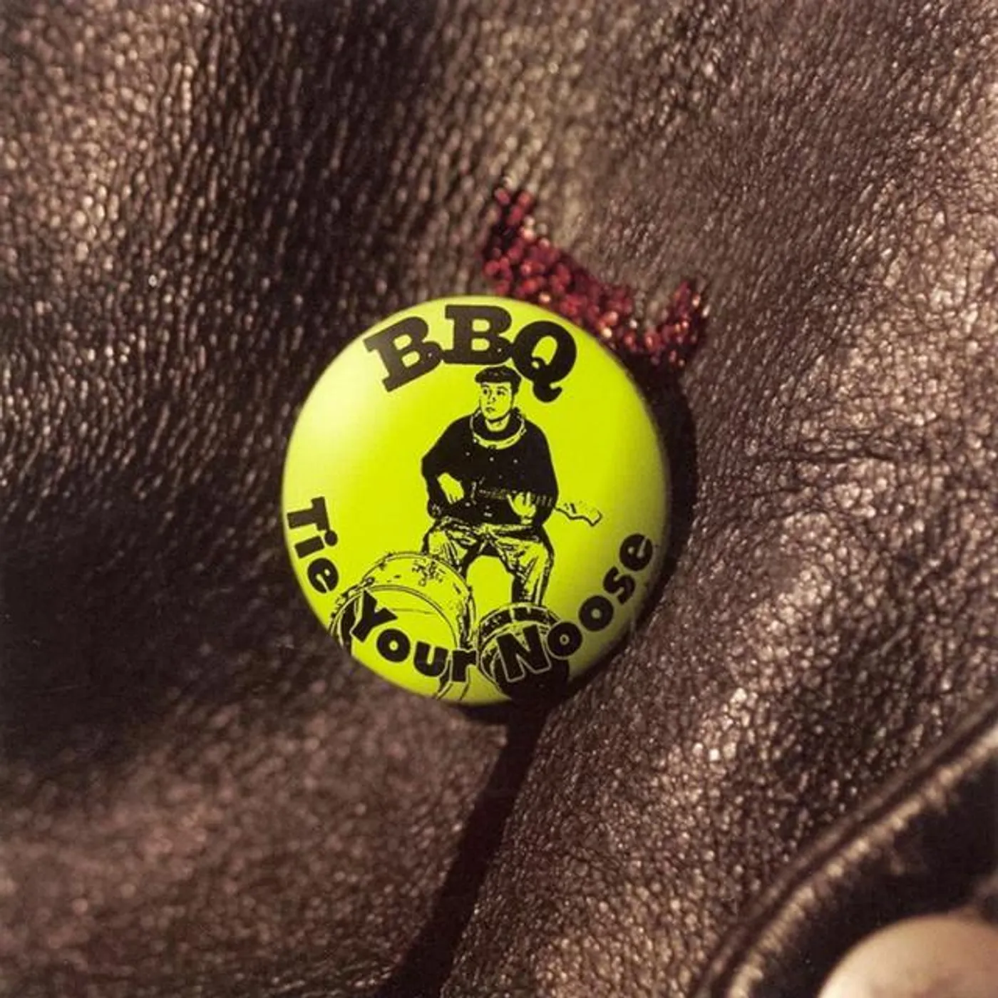 Mark Sultan/BBQ Brand Page
