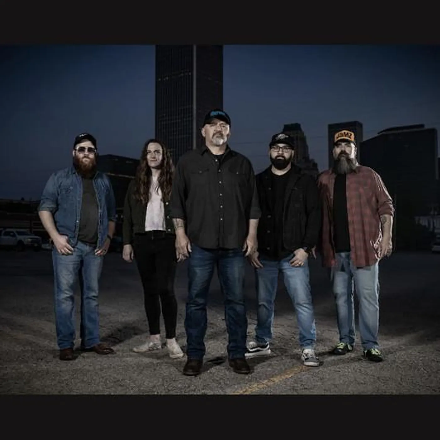 BC & The Big Rig