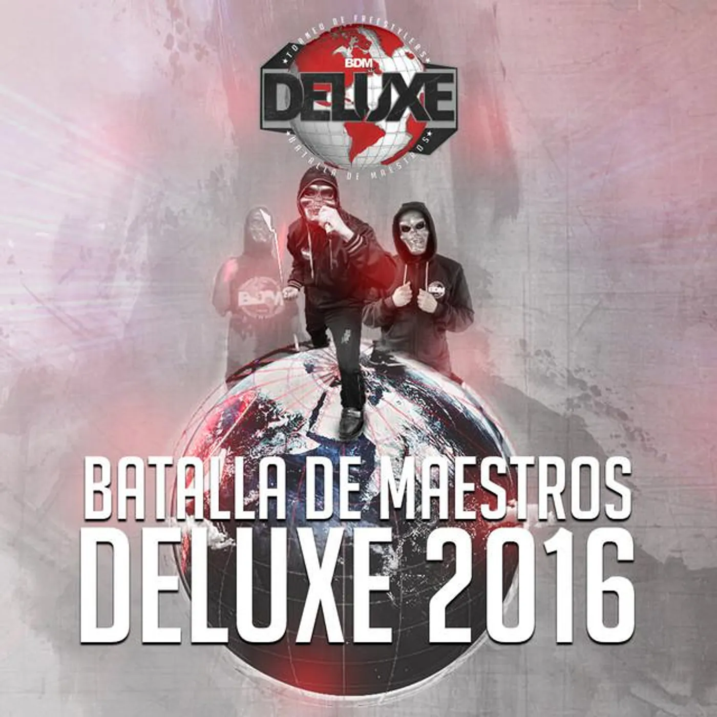 BDM Deluxe 2016