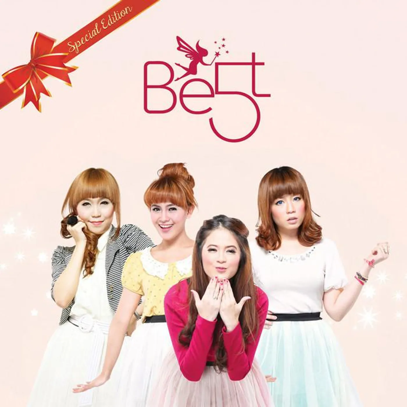 BE5T