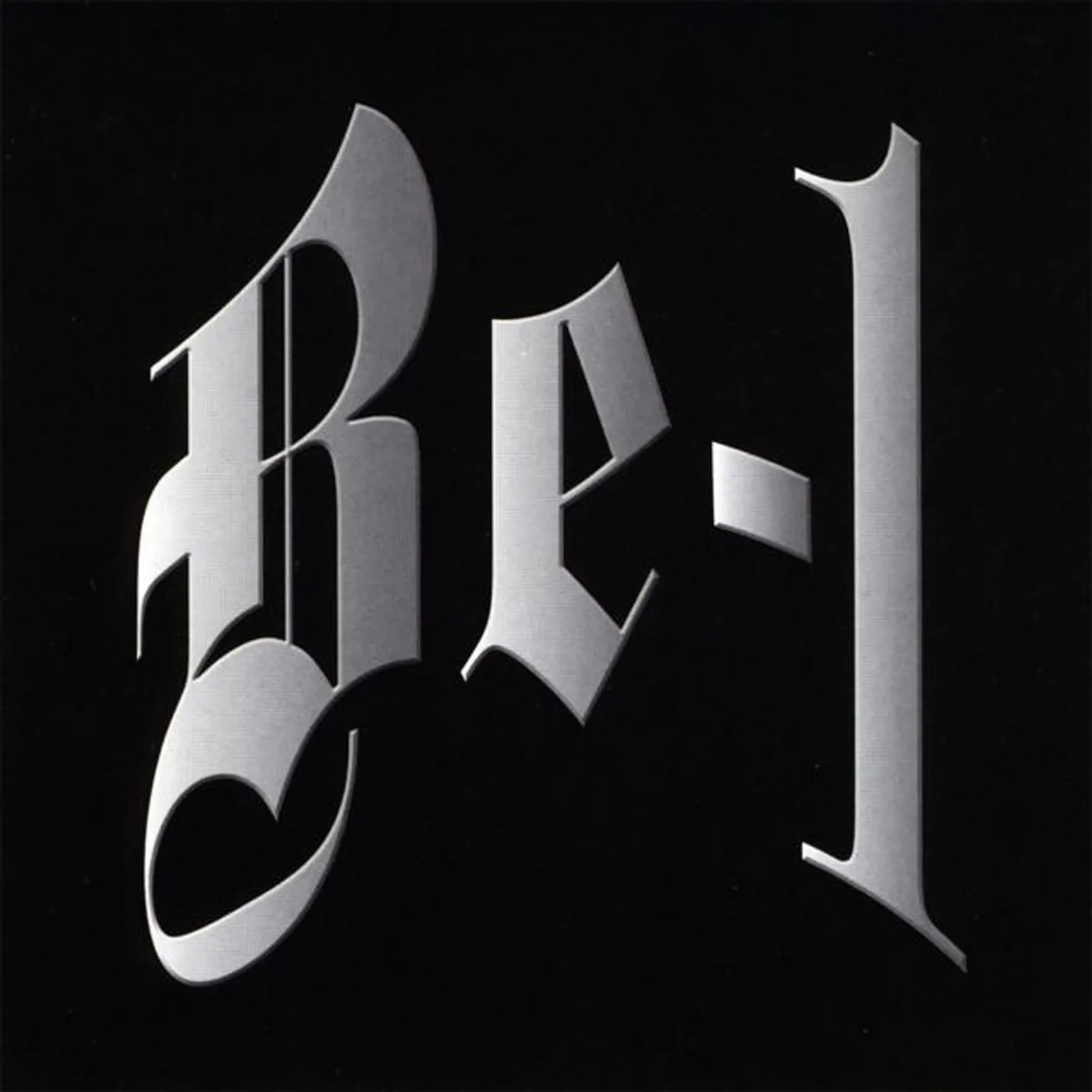 Be-1