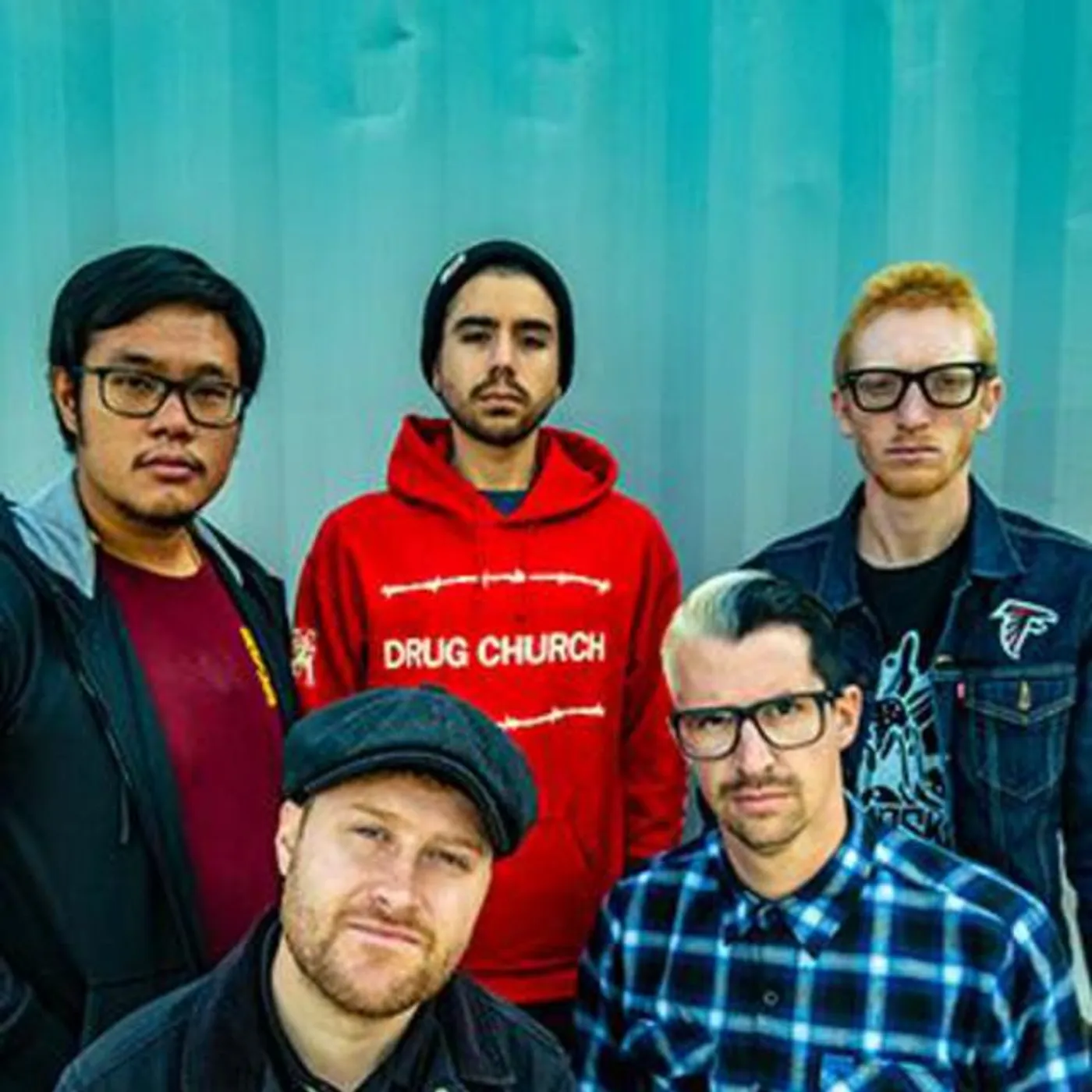 Be Like Max Brand Page