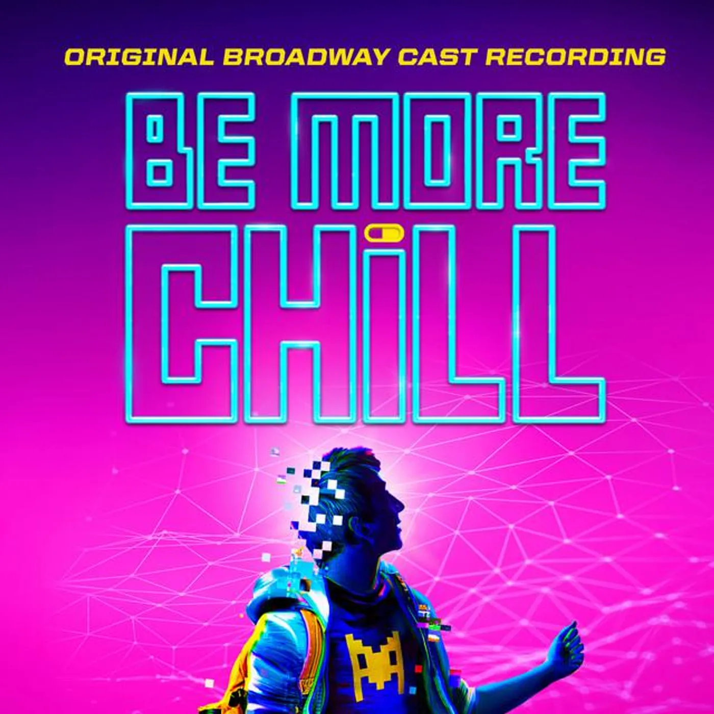 Be More Chill Original Broadway Ensemble Brand Page