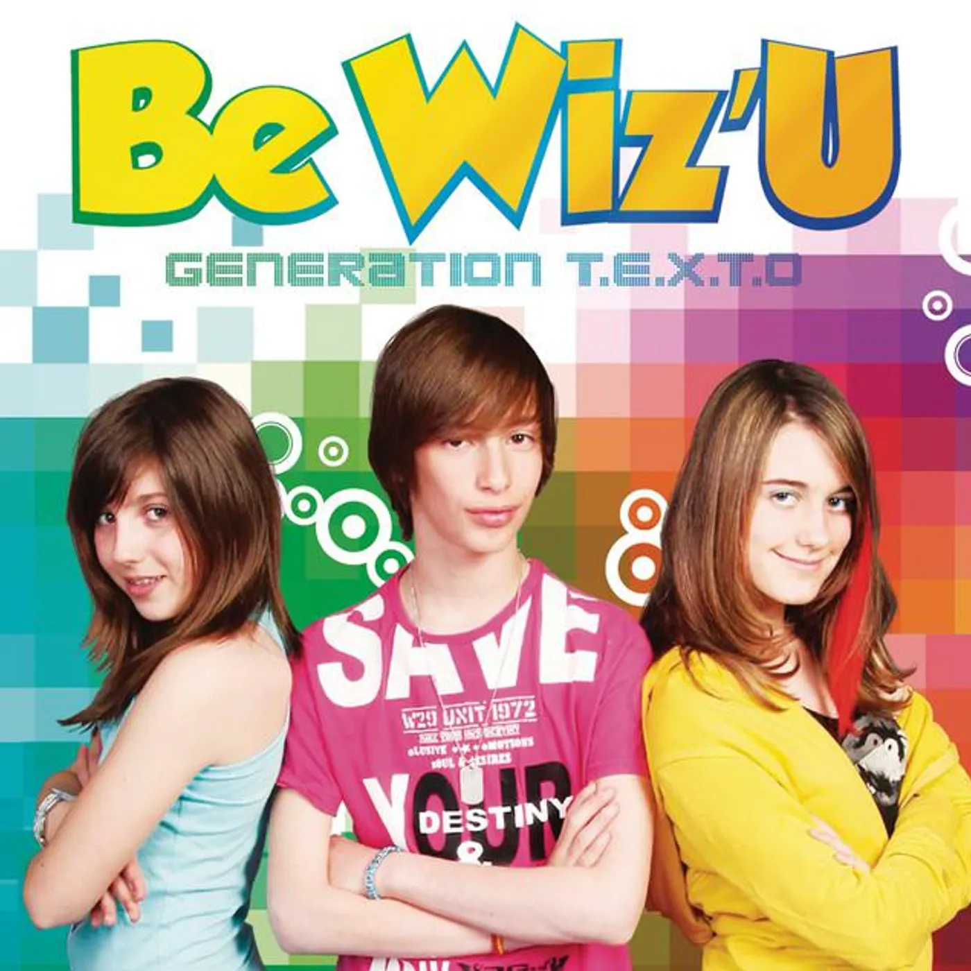 Be Wiz'U Brand Page
